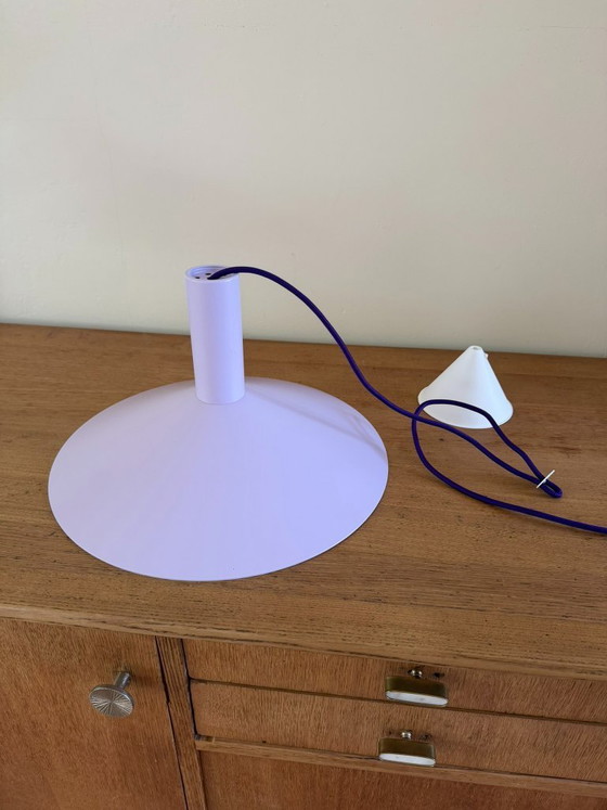 Image 1 of Vintage Fog & Mørup Formel 2 Lamp - Hans Due