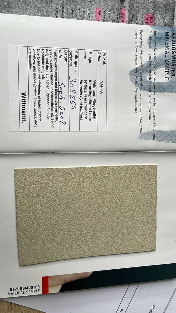 Image 1 of Wittmann designbank