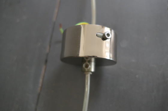 Image 1 of Lampada a sospensione Terzani Orten'zia design Bruno Rainaldi