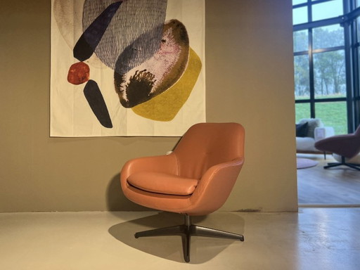Sparkle  leer – Pode, fauteuils