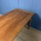 French Dining Table in Cherry Wood (photo 20 of 28)