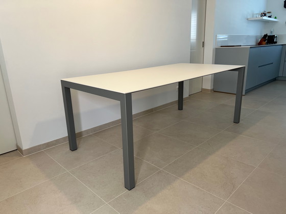 Image 1 of Bert Plantagie Dining Table Model Pedro