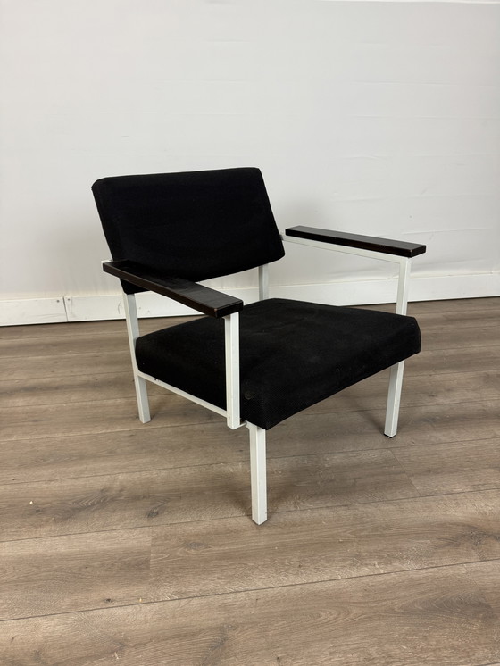 Image 1 of 2x fauteuil van der Sluis
