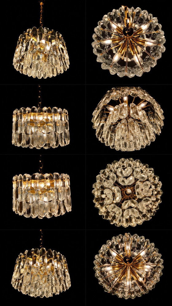 Image 1 of Kalmar Palazzo lamp 