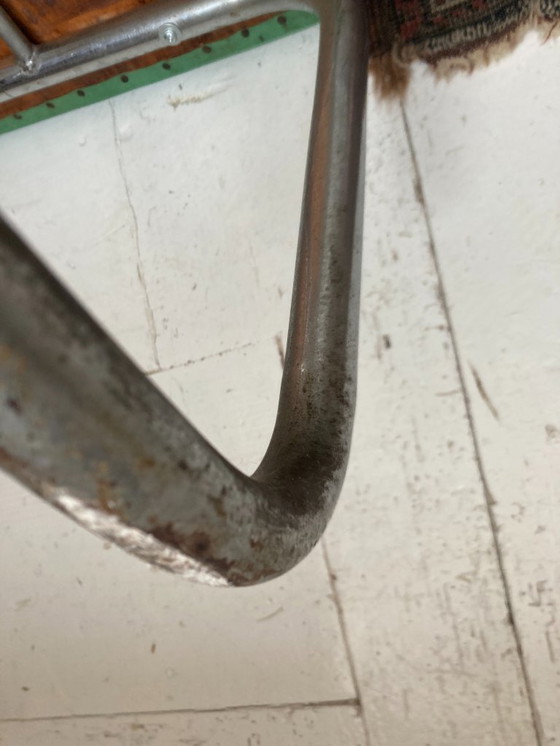 Image 1 of 2 Fana Schuitema Stoelen