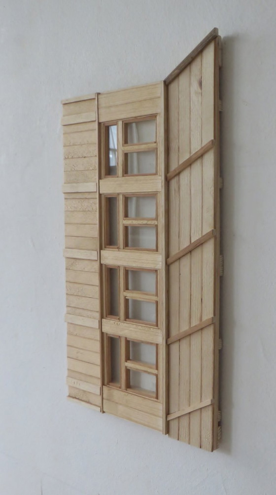 Image 1 of Eric van Solm - ´urban´