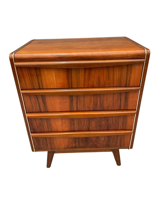 Chest of Drawers by Bohumil Landsman for Jitona, Czechoslovakia, 1960s