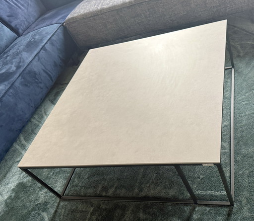 Bert Plantagie Wireless Couchtisch quadratisch 100x100
