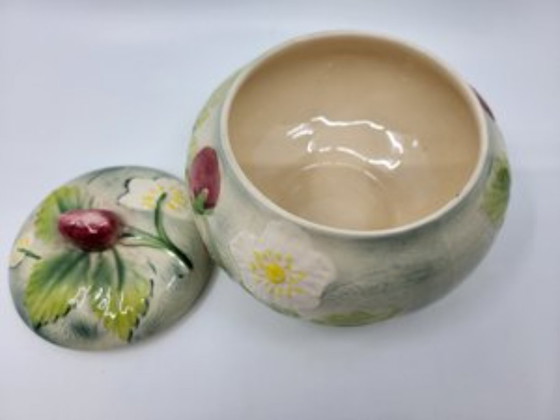 Image 1 of Box Saint Clément en barbotine Francia