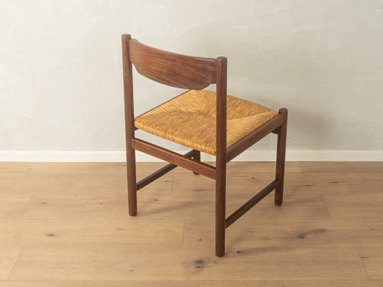 Image 1 of Eetkamerstoelen uit de jaren 70, vintage