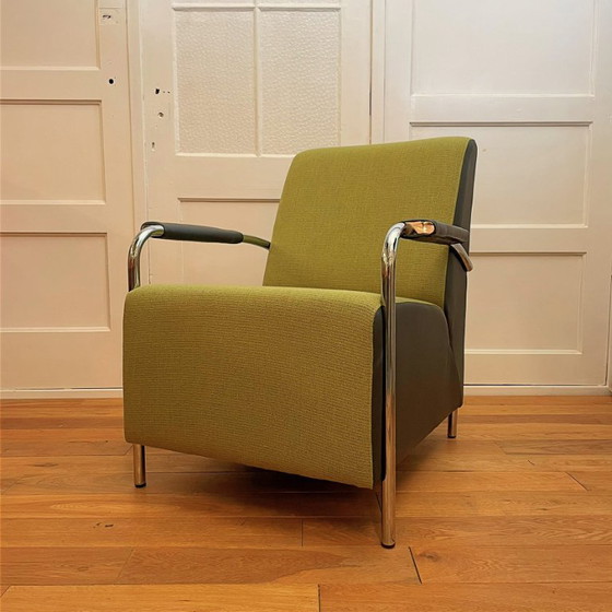 Image 1 of Fauteuil Sail – design moderne aux influences rétro