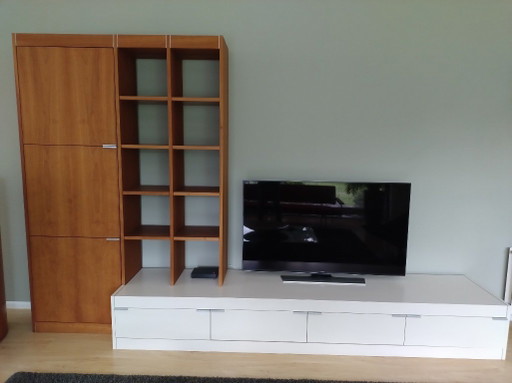 Pastoekast L260 en L360 – kasten, Wood, Aluminium