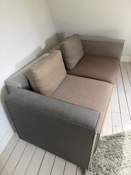Canapé modulaire Moduplus