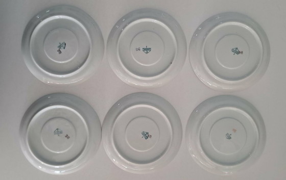 Image 1 of ¡ÚNICO! Vajilla Chodziez "Romana" - NUEVA EN CAJA