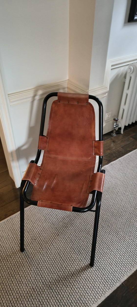 Image 1 of Chaise Charlotte Perriand