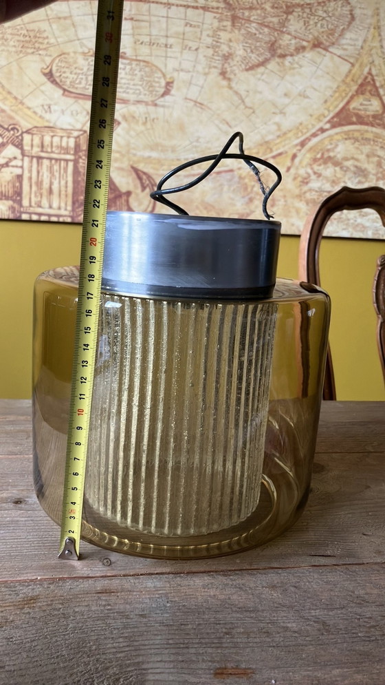 Image 1 of Raak hanglamp