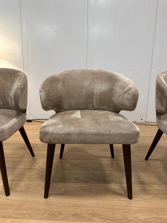 Image 1 of Sillón Minotti Aston NUEVO ESTADO + GARANTÍA