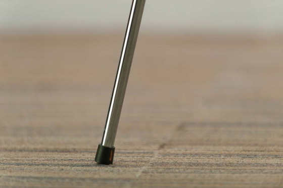 Image 1 of Fritz Hansen Series 7 Reception Chair