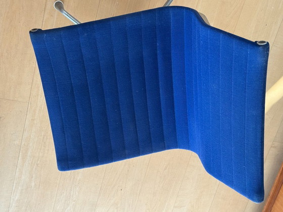 Image 1 of Eames Stoelen (x 4)