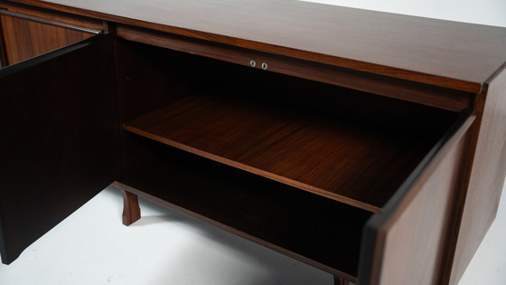 Image 1 of Caleno Sideboard By Giovanni Ausenda For Stilwood, 1960S