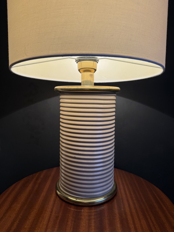 Image 1 of Lampade da studio Paf degli anni '70