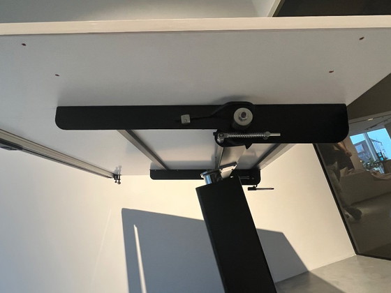 Image 1 of Professional drawing table