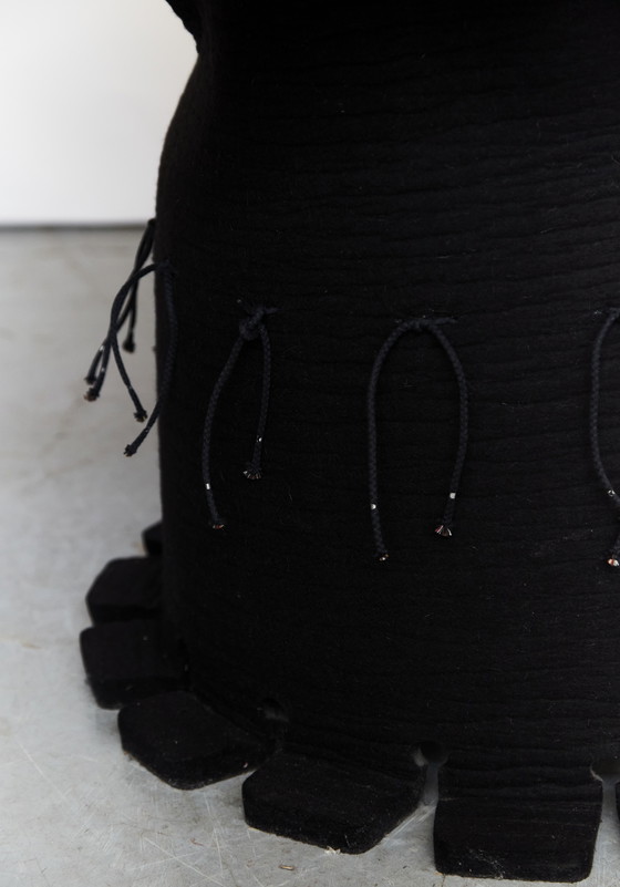 Image 1 of Sillón Gaetano Pesce nº 357 "Feltri" para Cassina, 1986