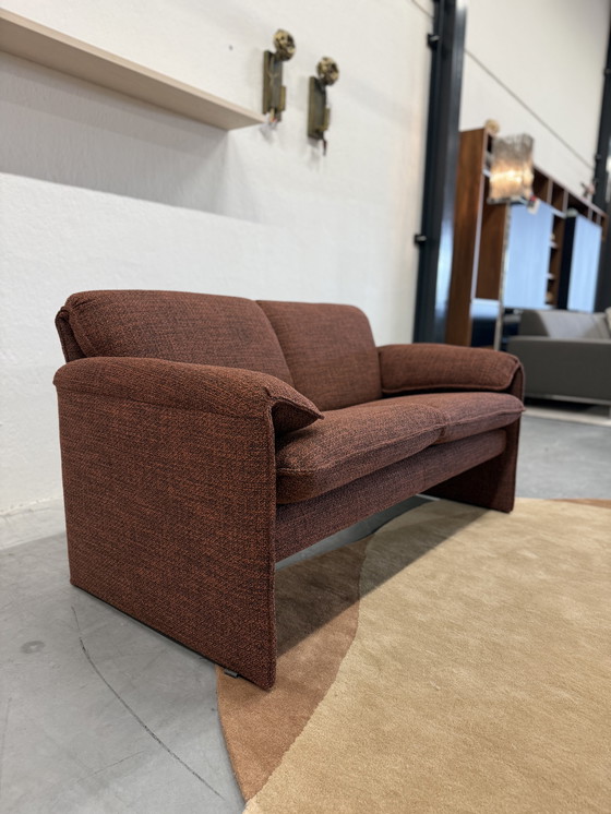 Image 1 of Leolux Bora Bora Sofa 2-Sitzer Migo Canyon