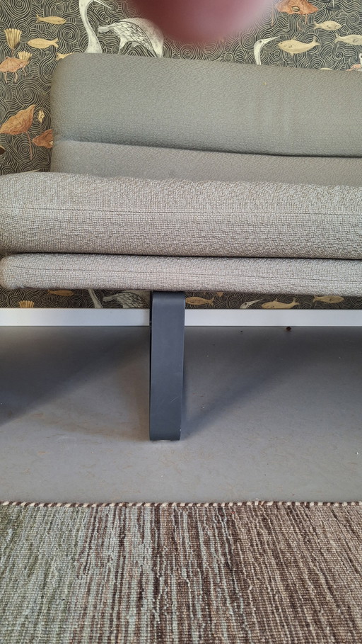 Banque Artifort Khomeini Liam le