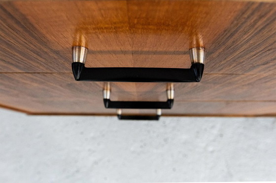 Image 1 of Sideboard vintage, designed by M. Grabiński, Poland, 1960s