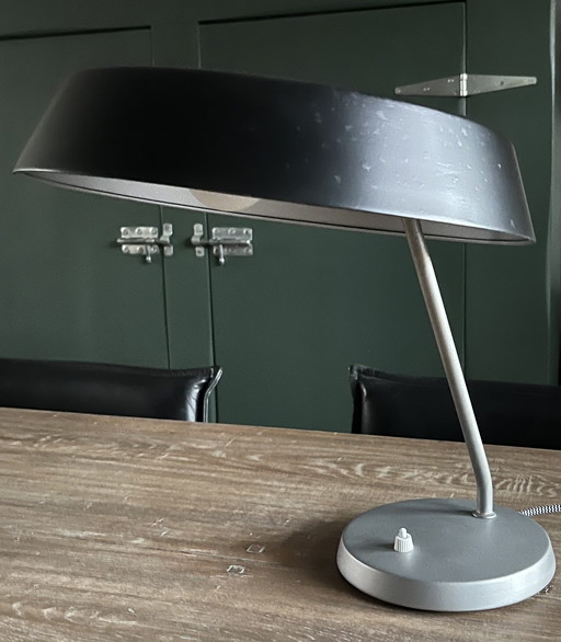 Desk/table lamp VEB Narva '60/'70