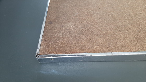 Image 1 of Deknudt spiegel vintage jaren '70