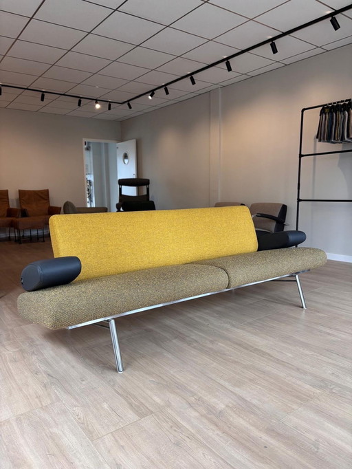 Harvink Armslag 3 plazas - De Ploeg Monza & Ohmann cuero