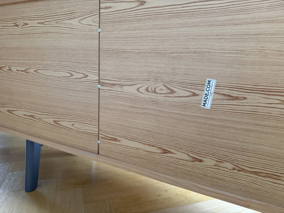 Image 1 of Made. com design dressoir