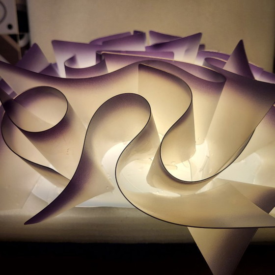 Image 1 of Applique, plafonnier Slamp Veli, design,Italie