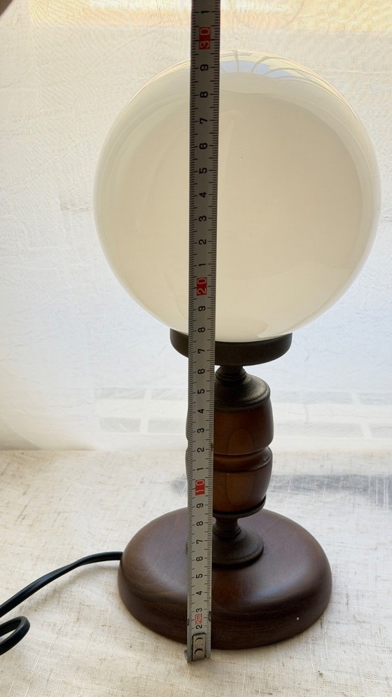 Image 1 of 🌟 Vintage Gem: Table Lamp - 1970s 🌟