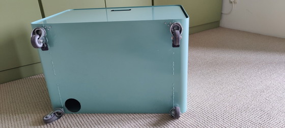 Müller trolley – Muller, Sideboard, Other (photo 4 of 5)