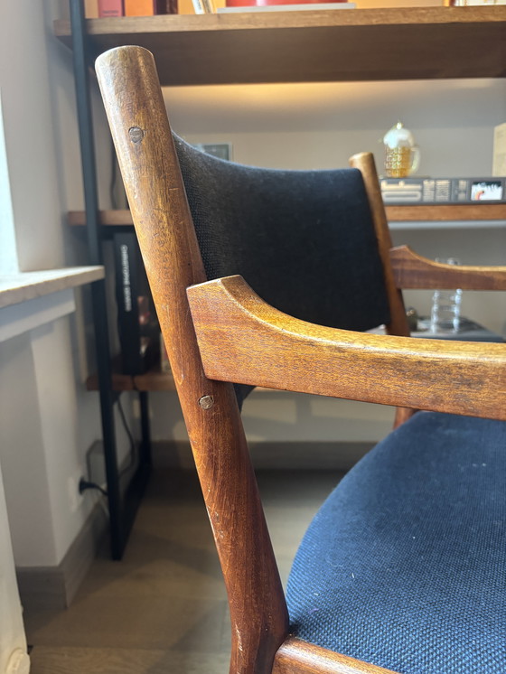 Image 1 of poltrona Hans Wegner