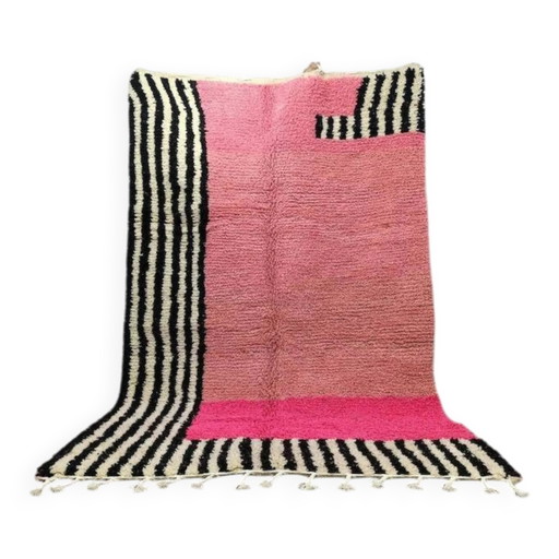 Marokkanischer Berber-Teppich 250cm x 150cm