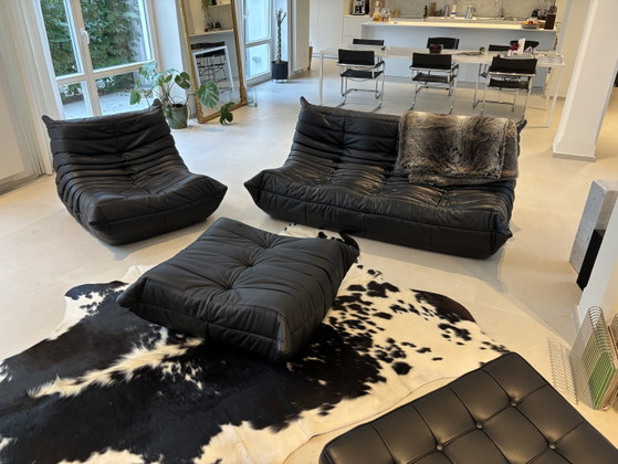 Image 1 of Original Ligne Roset Togo Set | 2024