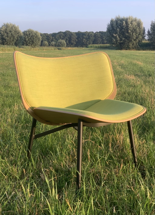 HAY Dapper Lounge Chair