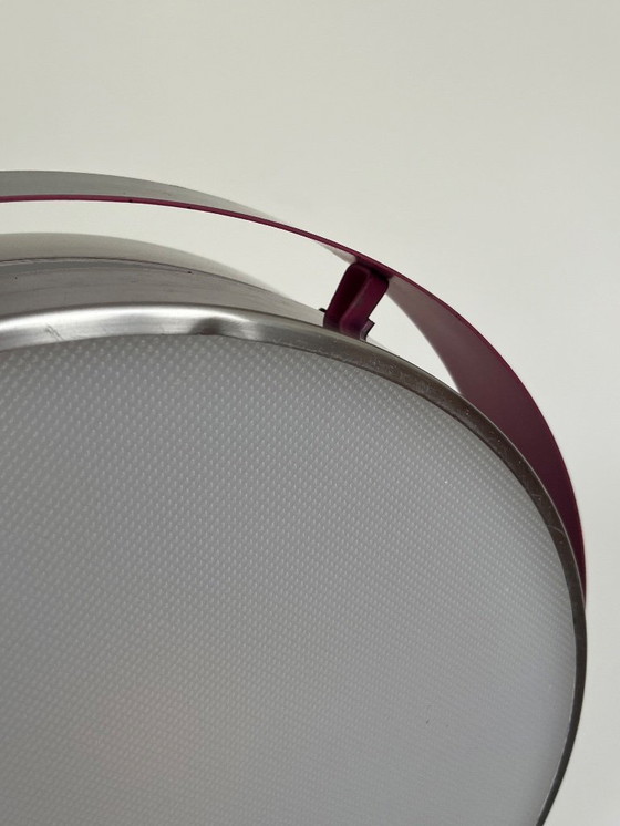 Image 1 of Fog & Mørup Sera hanglamp 1960s