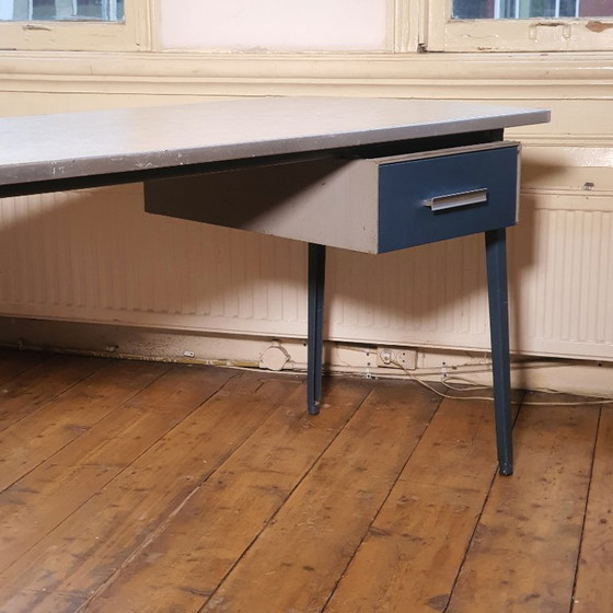 Image 1 of Friso Kramer, agencia de innovación de mediados de siglo