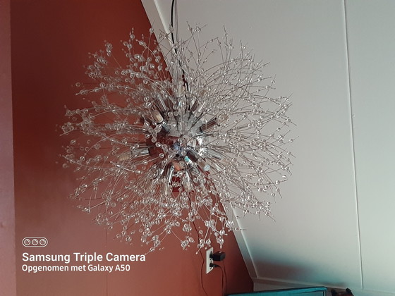 Image 1 of Sputnik lamp