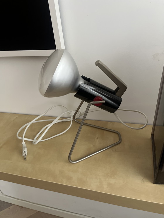 Image 1 of Philips HD 3202 UV solar lamp (vintage)