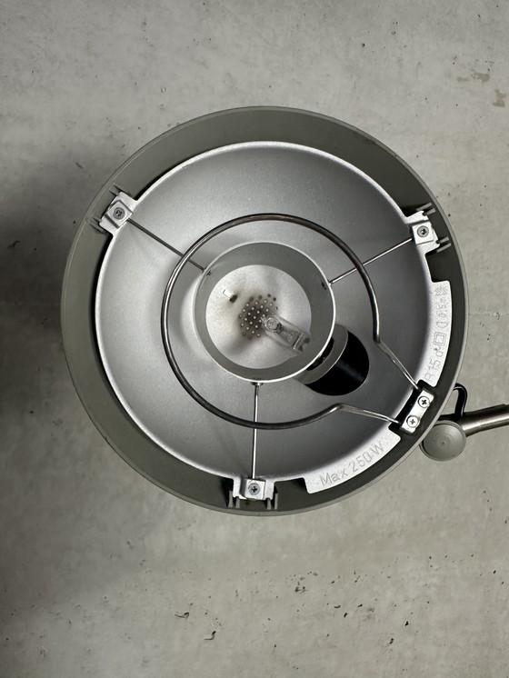 Image 1 of XXL design vloerlamp ‘Nestore Terra’ - Artemide