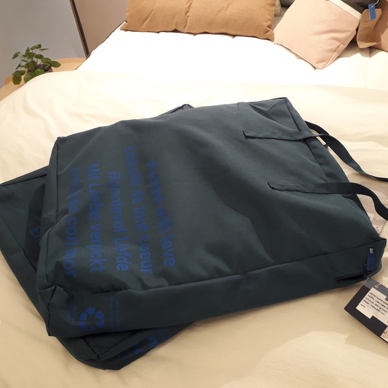 Image 1 of Auping Bamboo Sommerbettdecke – 140 x 200