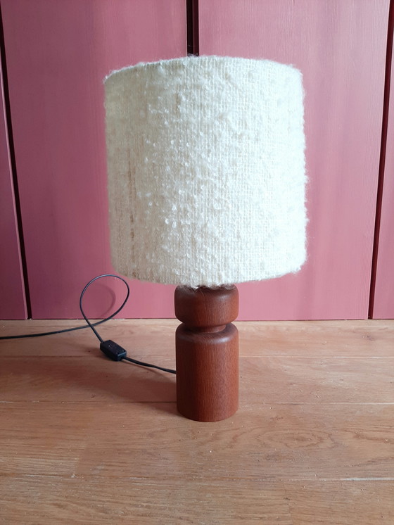 Image 1 of Lampe à poser Domus