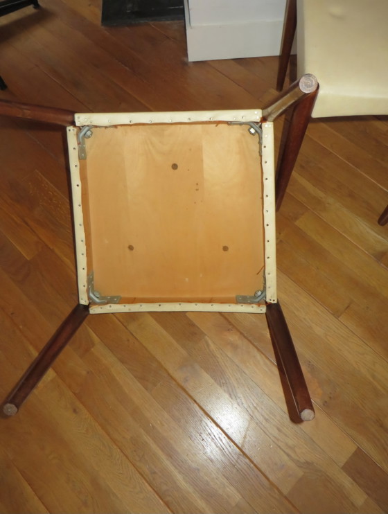 Image 1 of Sedie Aksel Bender Madsen