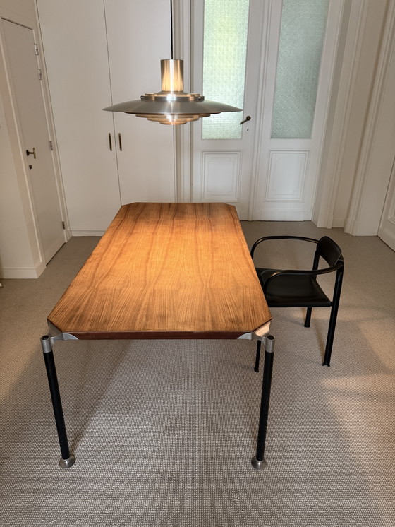 Image 1 of Ico Parisi table 90x180